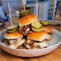 Cabana Burgers and Shakes Cabana Burgers and Shakes