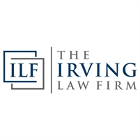 The Irving Law Firm John Irving