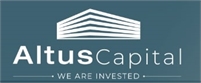 ALTUS CAPITAL GROUP ALTUS CAPITAL  GROUP 