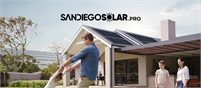  San Diego  Solar Pro