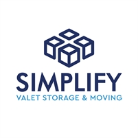  Simplify Valet  Storage & Moving