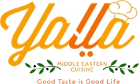 Yalla Middle Eastern Cuisine Yalla Middle  Eastern Cuisine