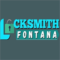  Locksmith Fontana CA