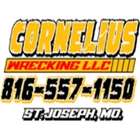 Cornelius Wrecking LLC Kody  Cornelius