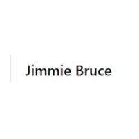 Jimmie Bruce Jimmie Bruce