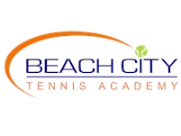 Beach City Tennis Academy Krish Jordan