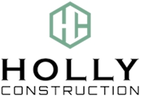 Holly Construction, Inc. Janver Holly