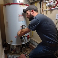  AquaLux Water Heater  Services