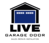 Live Garage Doors Repairs Live Garage Doors Repairs