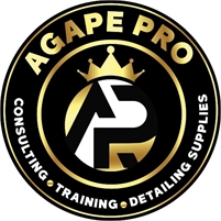 Agape Pro Inc Agape  Pro Inc