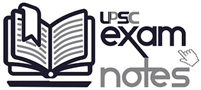 UPSC Exam Note UPSC Exam Notes
