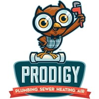 Prodigy Plumbing Troy  Pomeroy