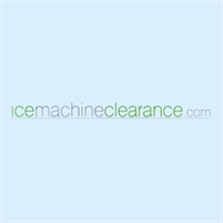  Ice Machine Clearance