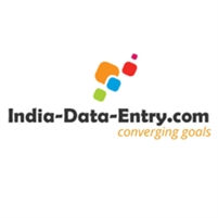  India Data Entry