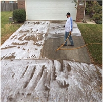  EZ Flow Power Wash