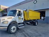 Dumpster Direct Services  Dumpster Direct  Services