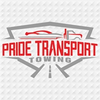 Pride Transport & Towing Roadside Assistance