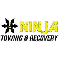 Ninja Towing & Recovery Roadside Assistance  Company