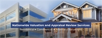 Residential Appraisal Services Allstate Appraisal