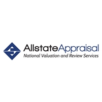 Residential Appraisal Services Allstate Appraisal