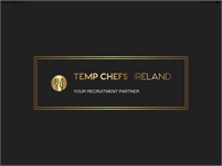 Temp Chefs Ireland Temp Chefs Ireland