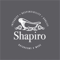 Shapiro Bathrooms Joshua Shapiro