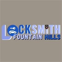  Locksmith Fountain Hills AZ