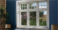  CR Smith - Double Glazed Windows, Doors & Conservatories