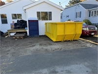 Banana Bins LLC Jeremy  Leafe