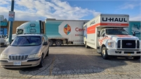 Centennial Moving has professional movers Canada!  Centennial  Moving