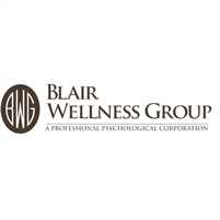 Blair Wellness Group Blair Wellness