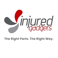 Injured Gadgets Injured Gadgets