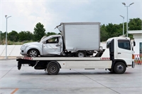 Towing Company Kathryn  Shomer