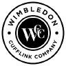  Wimbledon Cufflink