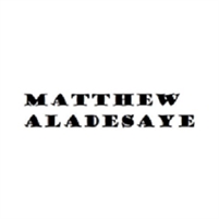  Matthew Aladesaye