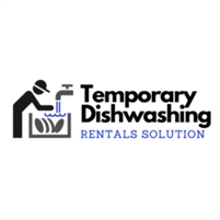 TEMPORARY DISHWASHING Rentals Solution | Temporary Temporary Dishwashing