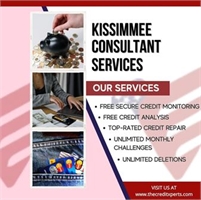 Kissimmee Consultant Services Kissimmee Consultant