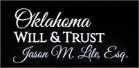 Oklahoma Will and Trust Oklahoma Will and Trust