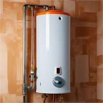 AquaComfort Water Heaters John Newman