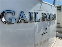  Yacht Signs