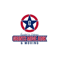 Grunts Move Junk & Moving Grunts Move Junk & Moving