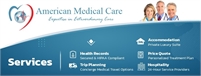American Medical Care American Medical Care