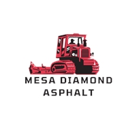 Mesa Diamond Asphalt Stephanie Maki