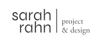 Sarah Rahn Design Sarah Rahn  Design