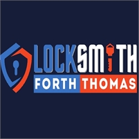  Locksmith Forth Thomas