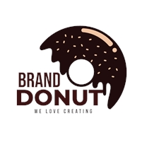 Brand Donut: Digital Marketing Agency Brand Donut