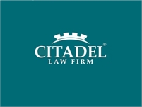 Citadel Law Firm PLLC David Gerszewski