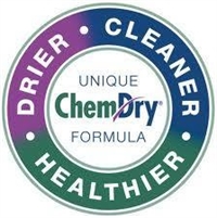 Johnson County ChemDry, Carpet and Tile Cleaning Amy Diamond