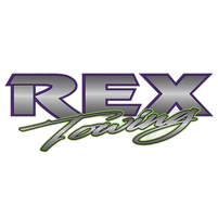 Rex Towing Inc. Roadside Assistance