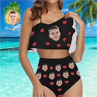 MyFaceSwimsuit myface swimsuit